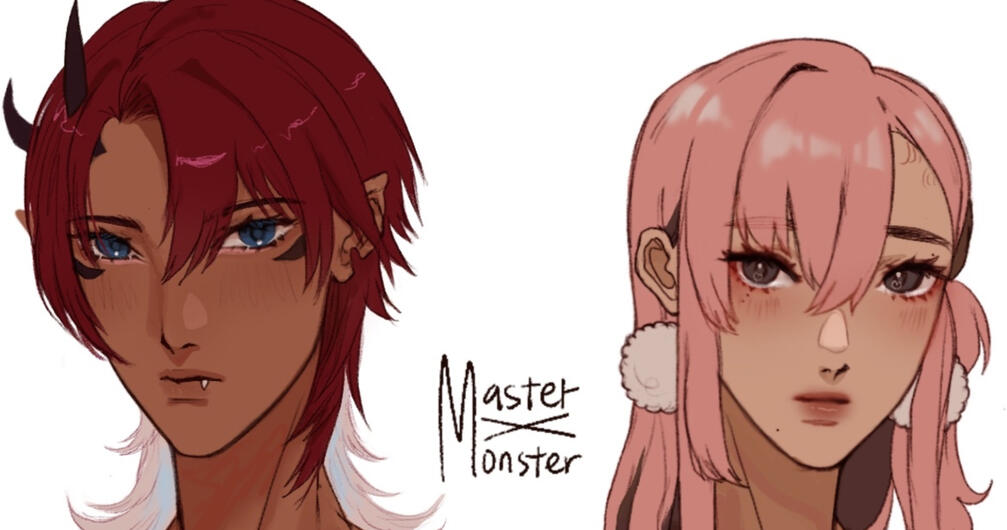 Monster Mastery